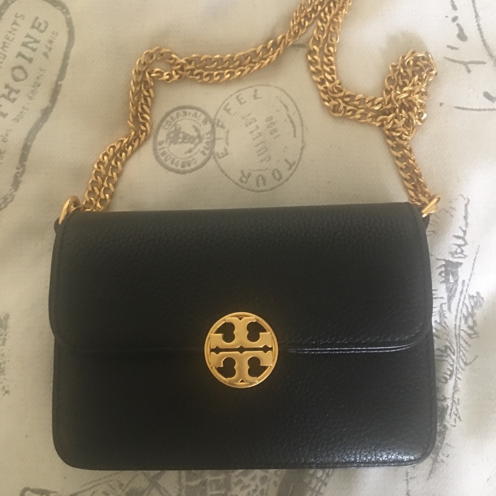 Tory burch chain bag